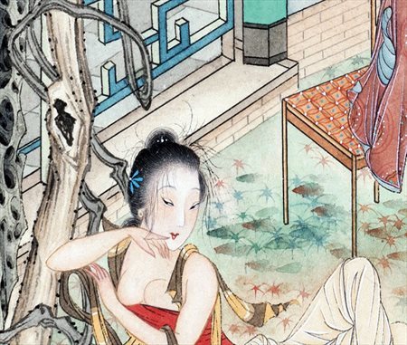 永胜县-中国古代行房图大全，1000幅珍藏版！